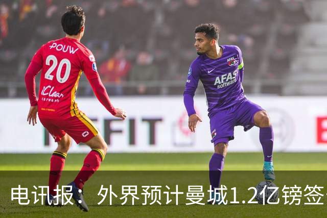 电讯报：外界预计曼城1.2亿镑签安德森 担忧这一价格引发连锁反应
